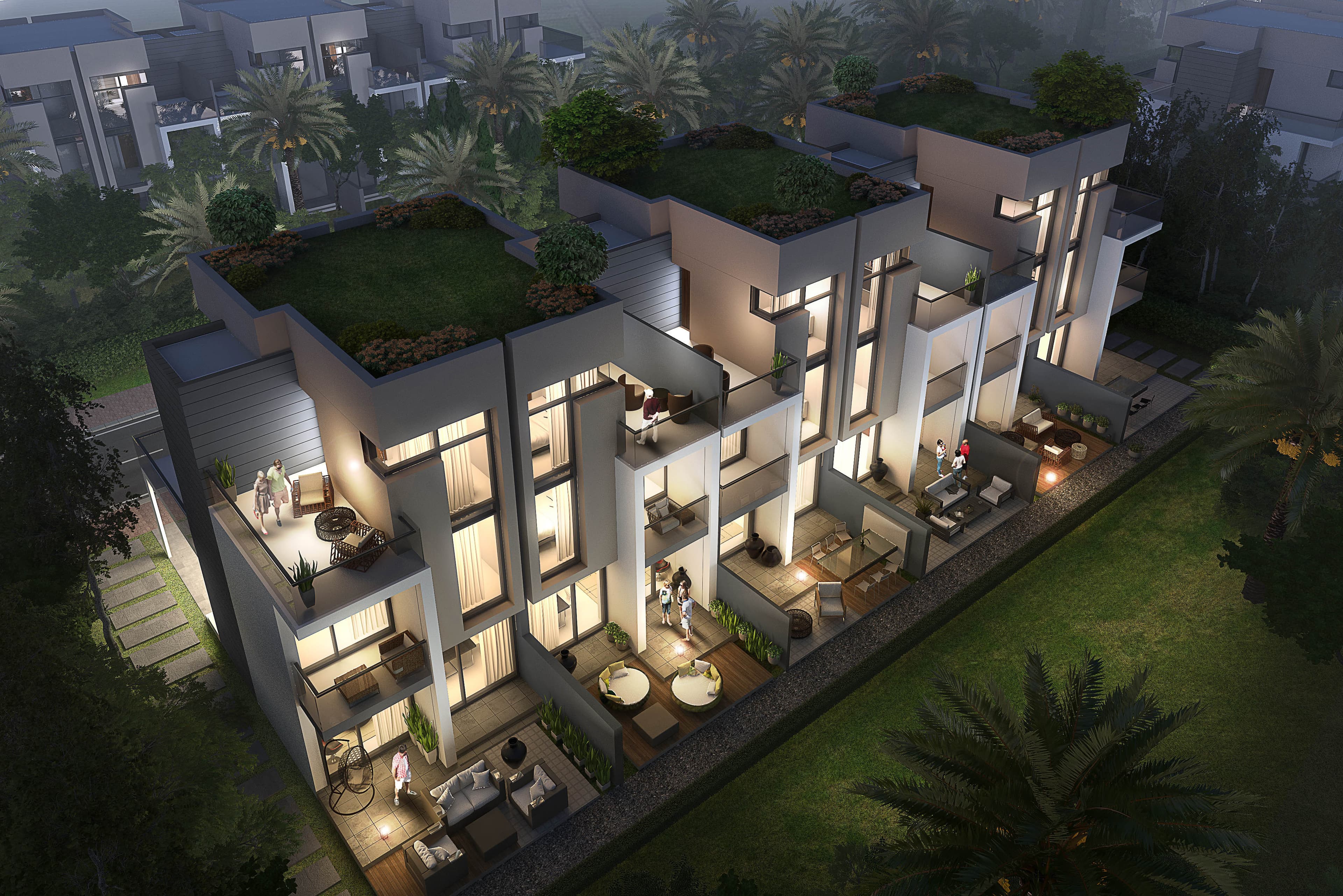Mega Villas - Image 4