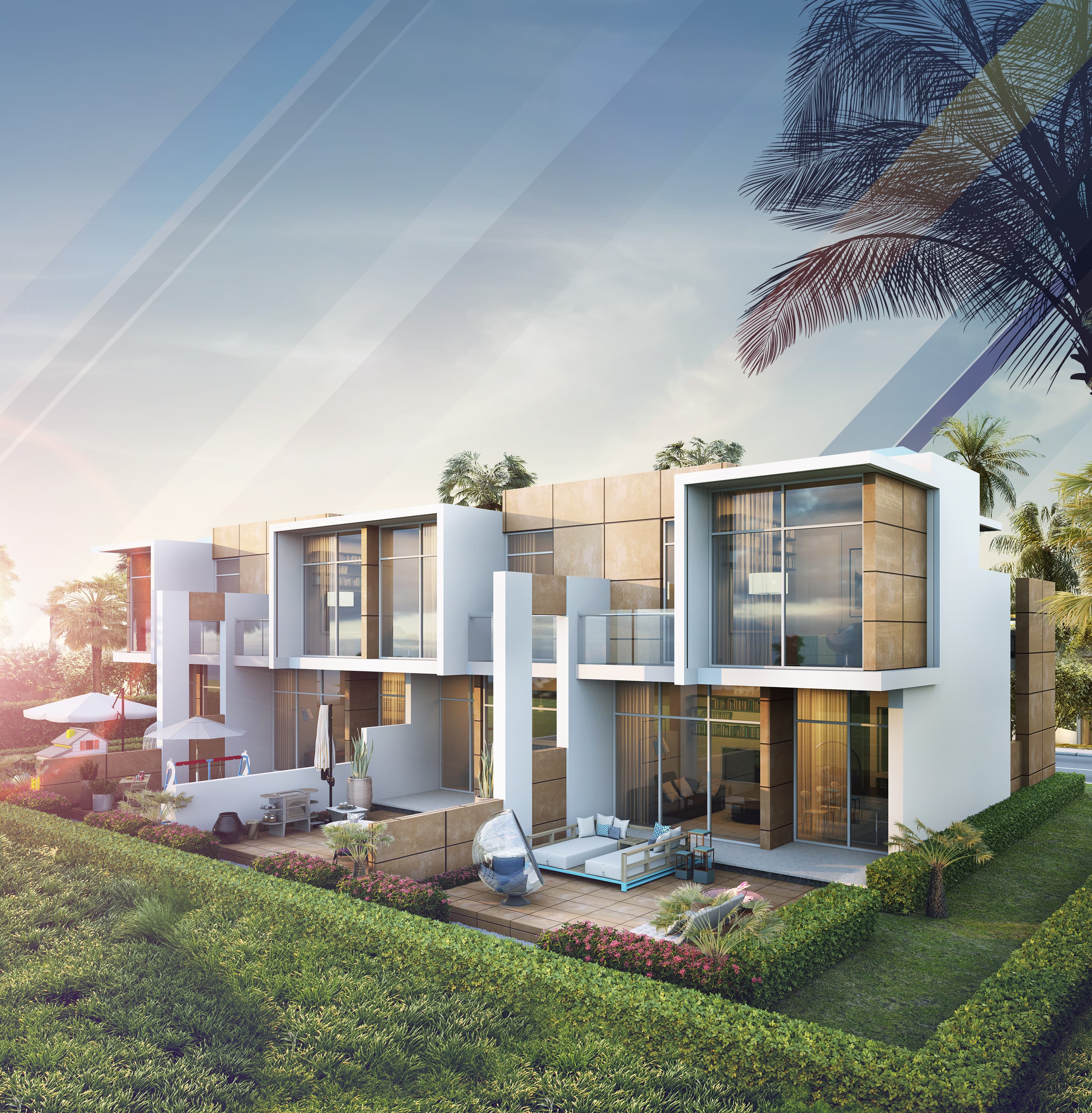 Sahara Villas - Image 4