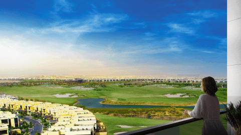 Golf Vita, Skywiew Levels - Image 4