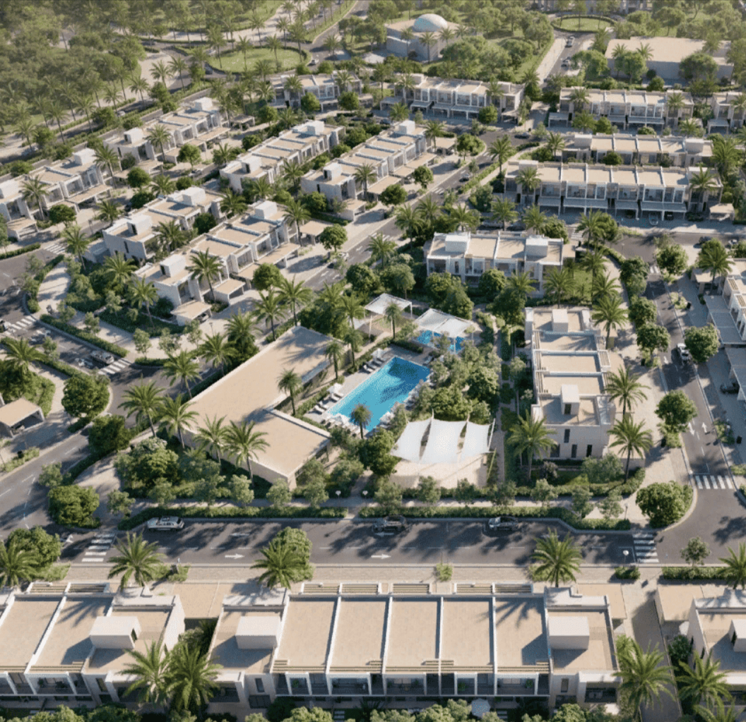 Expo Golf Villas 6