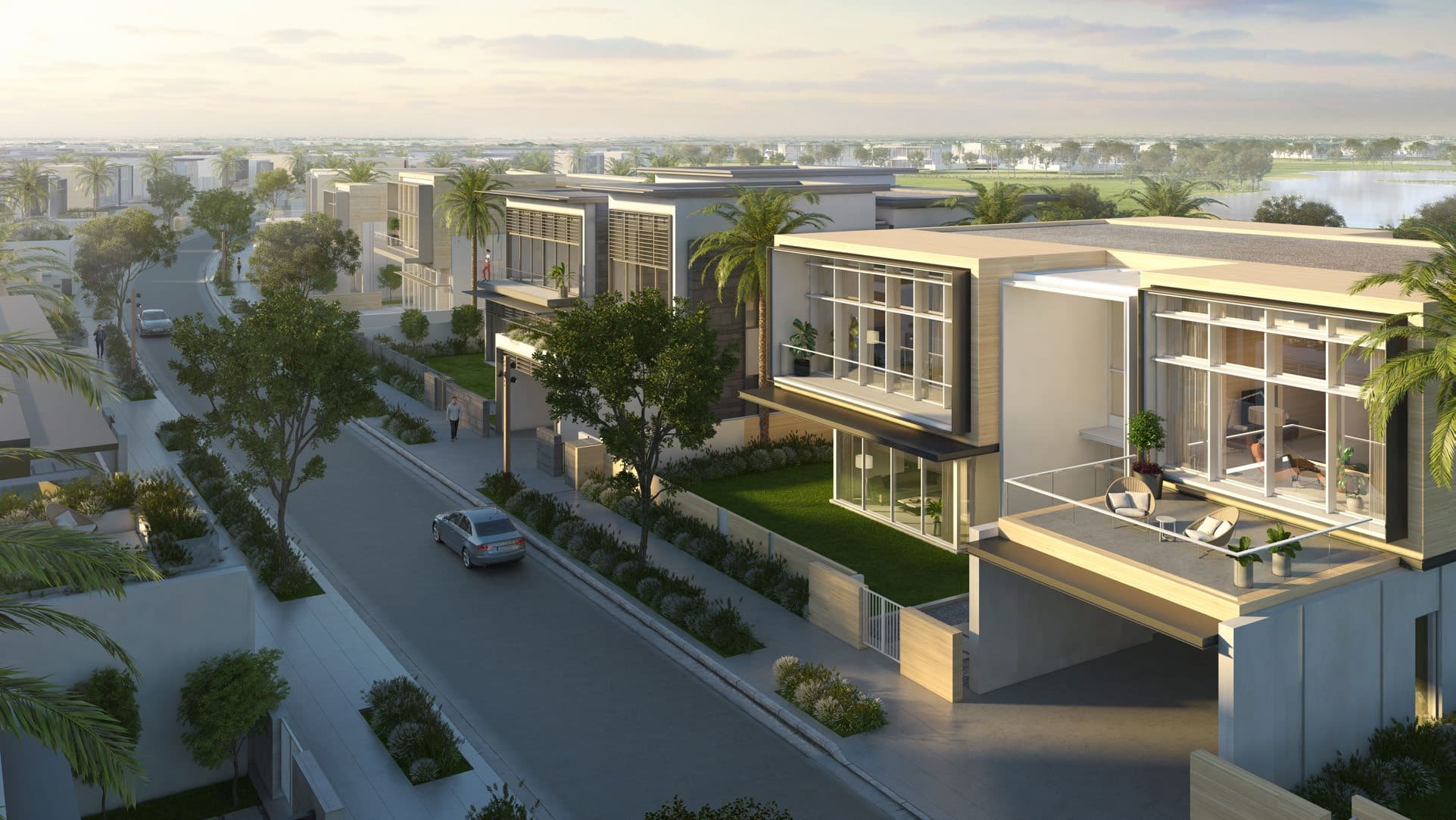 Palm Hills (ELIE SAAB x Emaar)