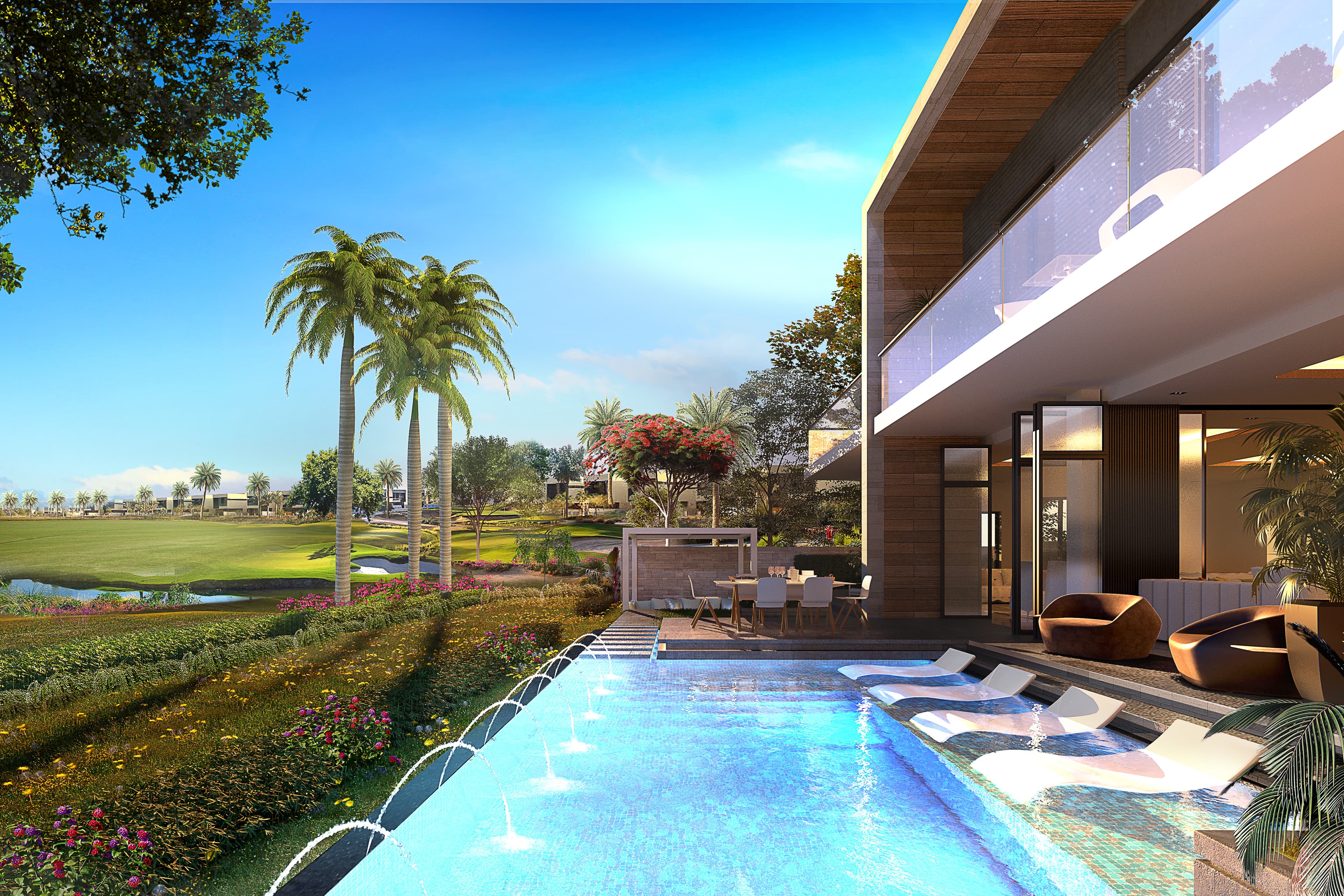 Melrose estate - Image 3