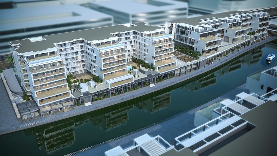 AL RAHA LOFT 2