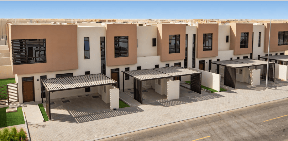 Nasma Residences