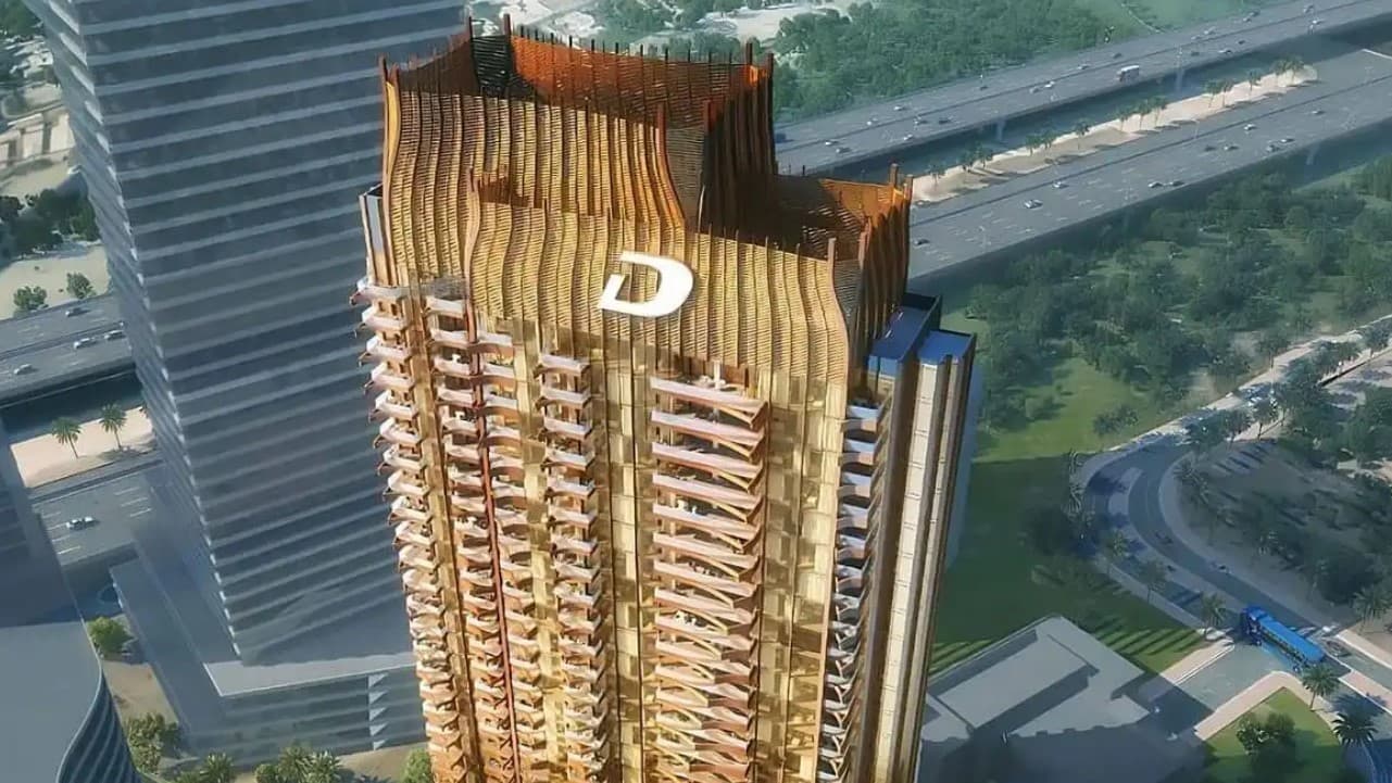 Elegance Tower - Image 4