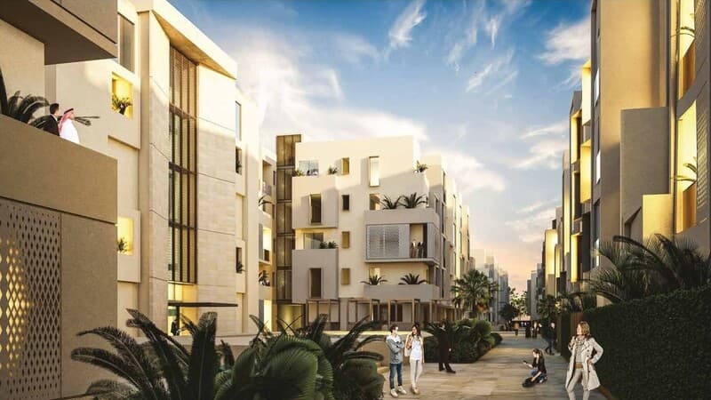 Nasayem Avenue