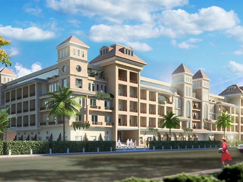 Gardenia Residency - Image 3