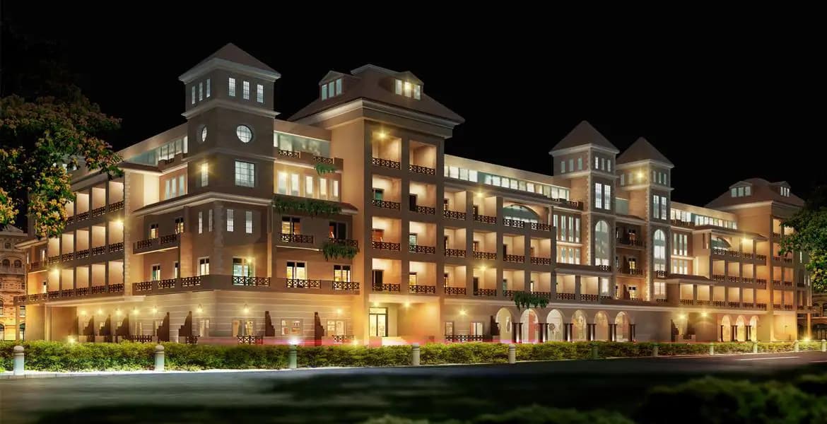 Gardenia Residency - Image 4