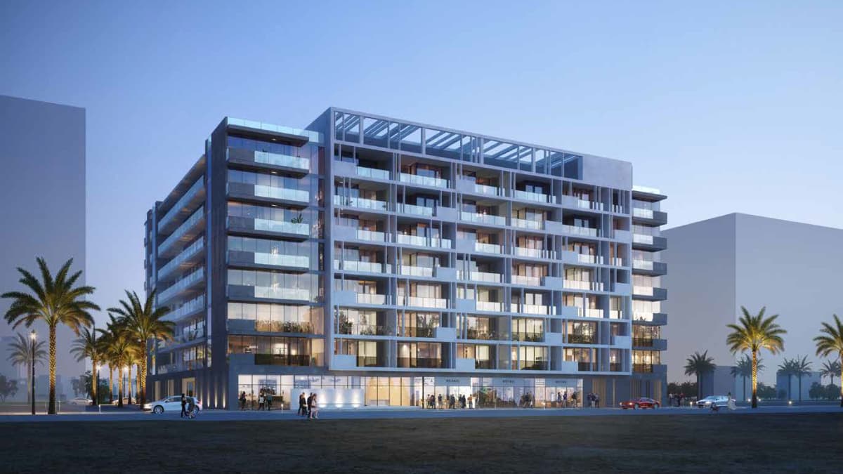 Millennium Talia Residences - Image 4