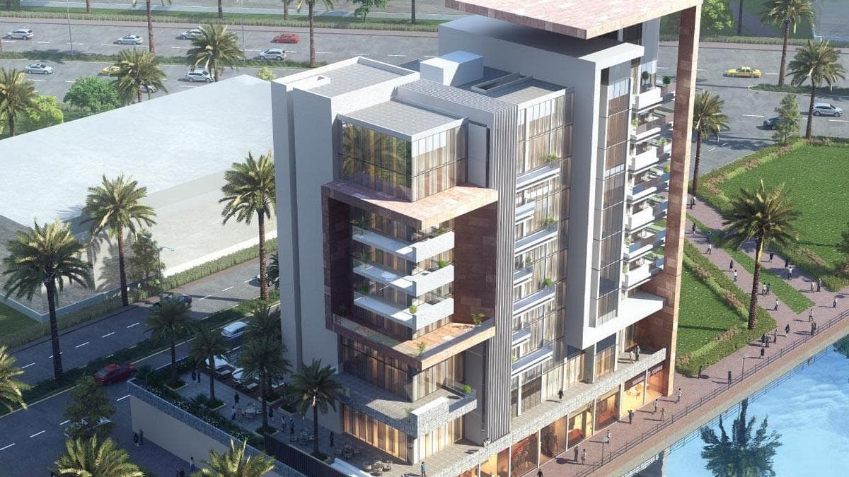 Riviera 12 - Image 4