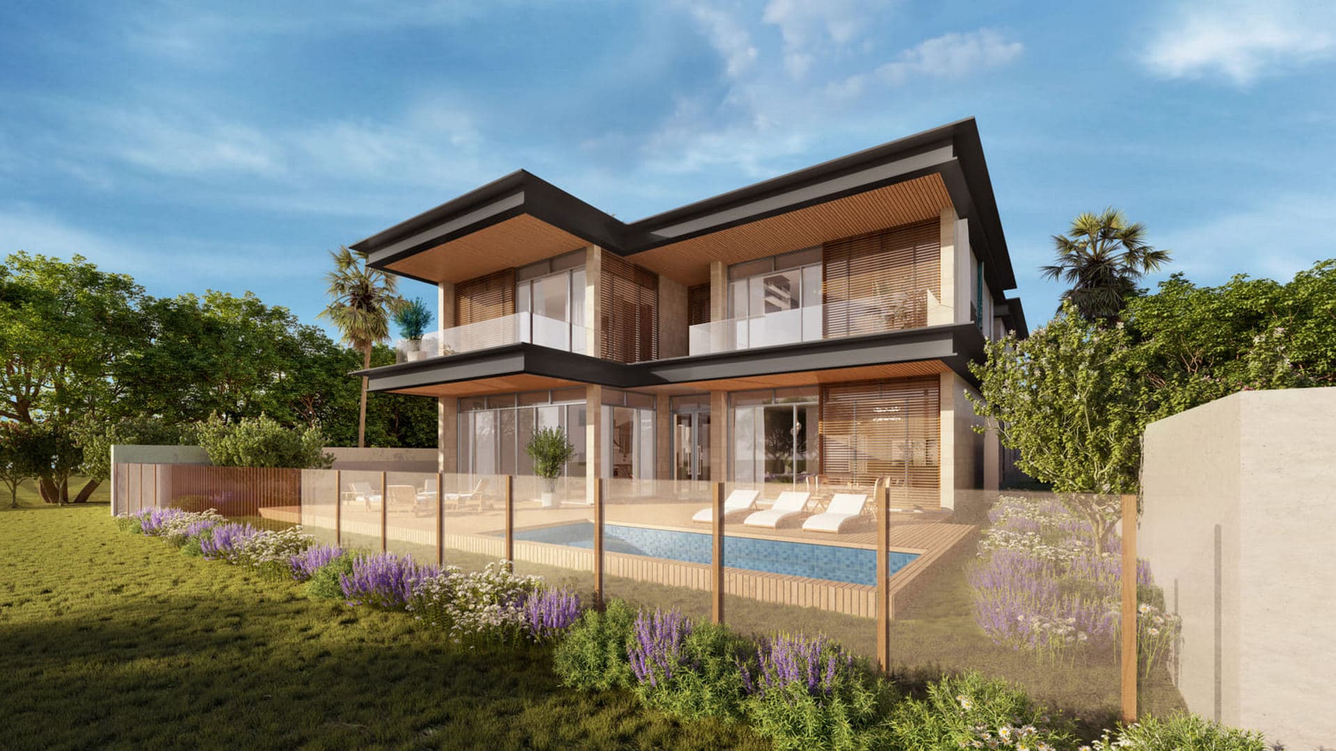 Reem Hills Villas Phase 2