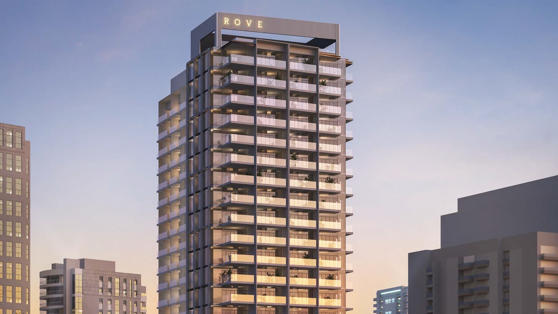 Rove Home Downtown