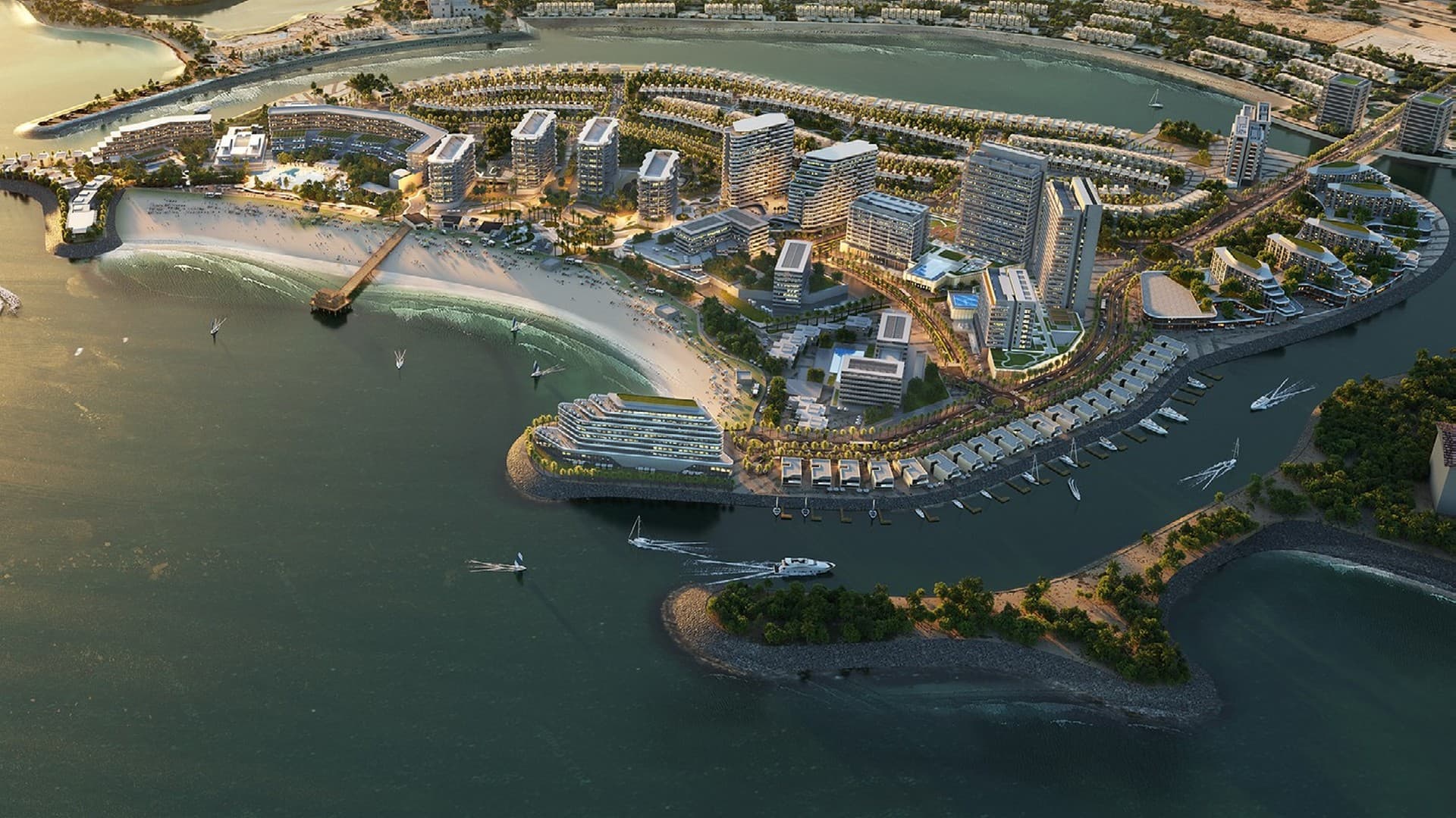 Nasim Lofts at Bay Residences - Image 4