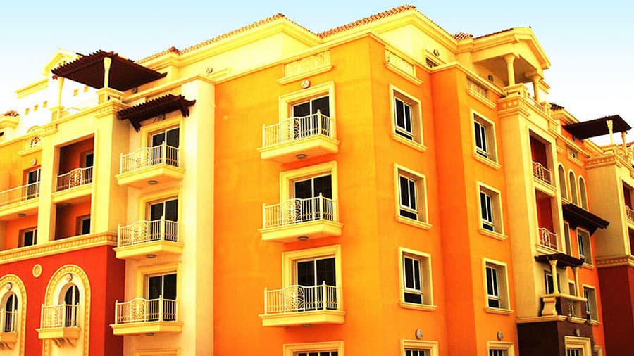 Tuscan Residences