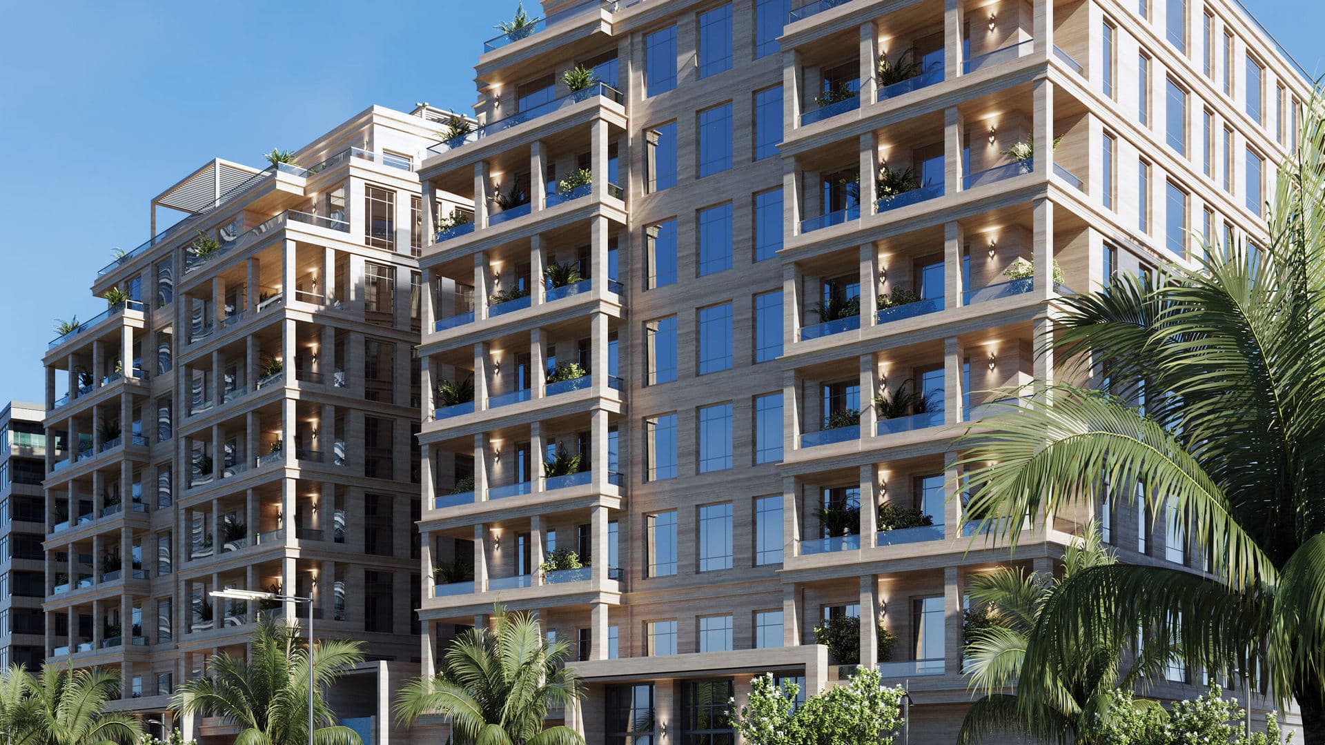 One Reem Island