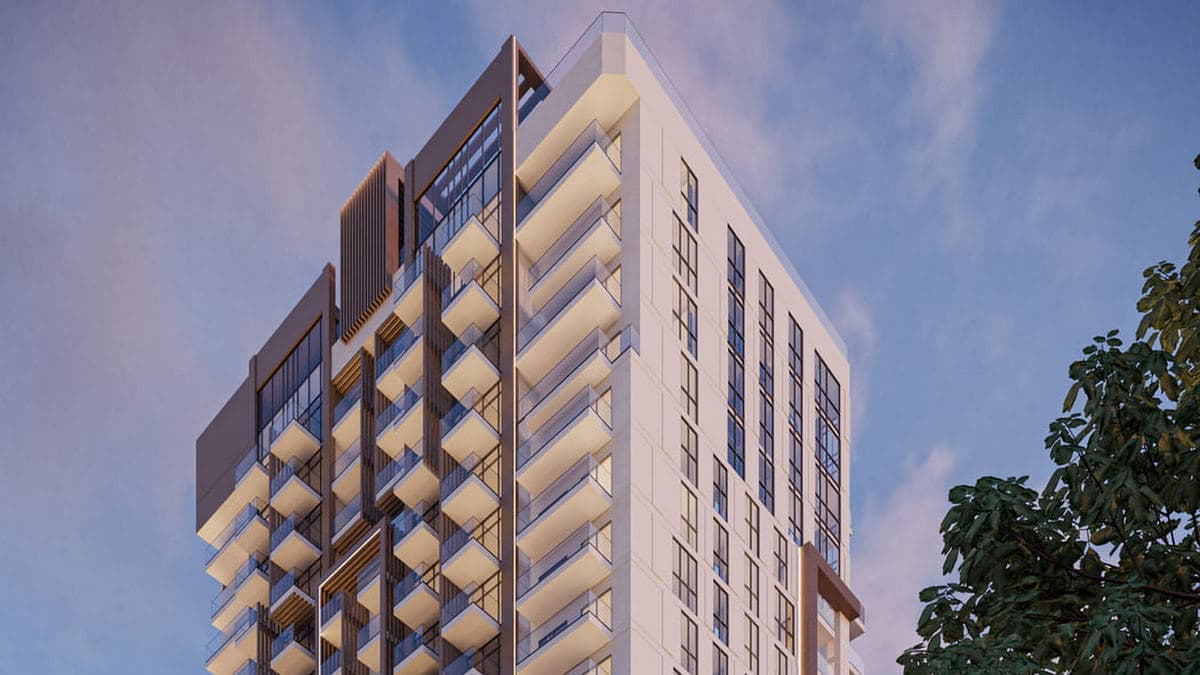 Q Gardens Loft 2
