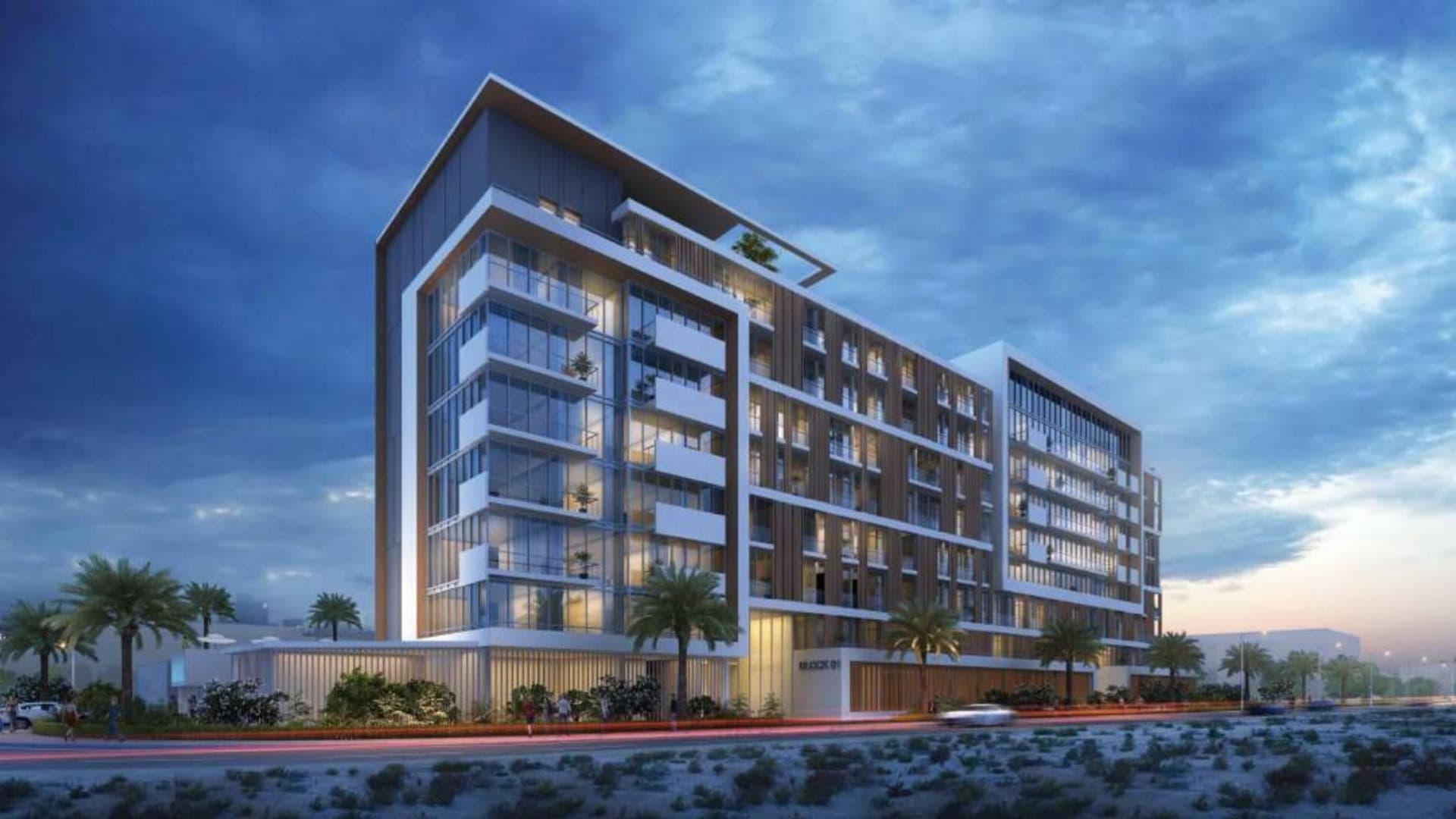 Riviera 61 - Image 2
