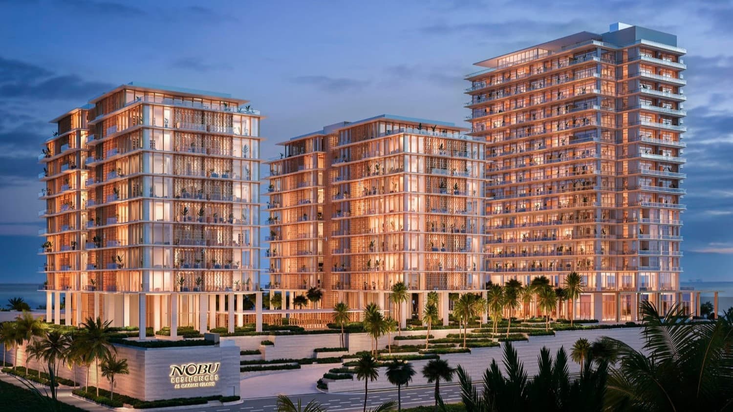 Nobu Residences - Image 3
