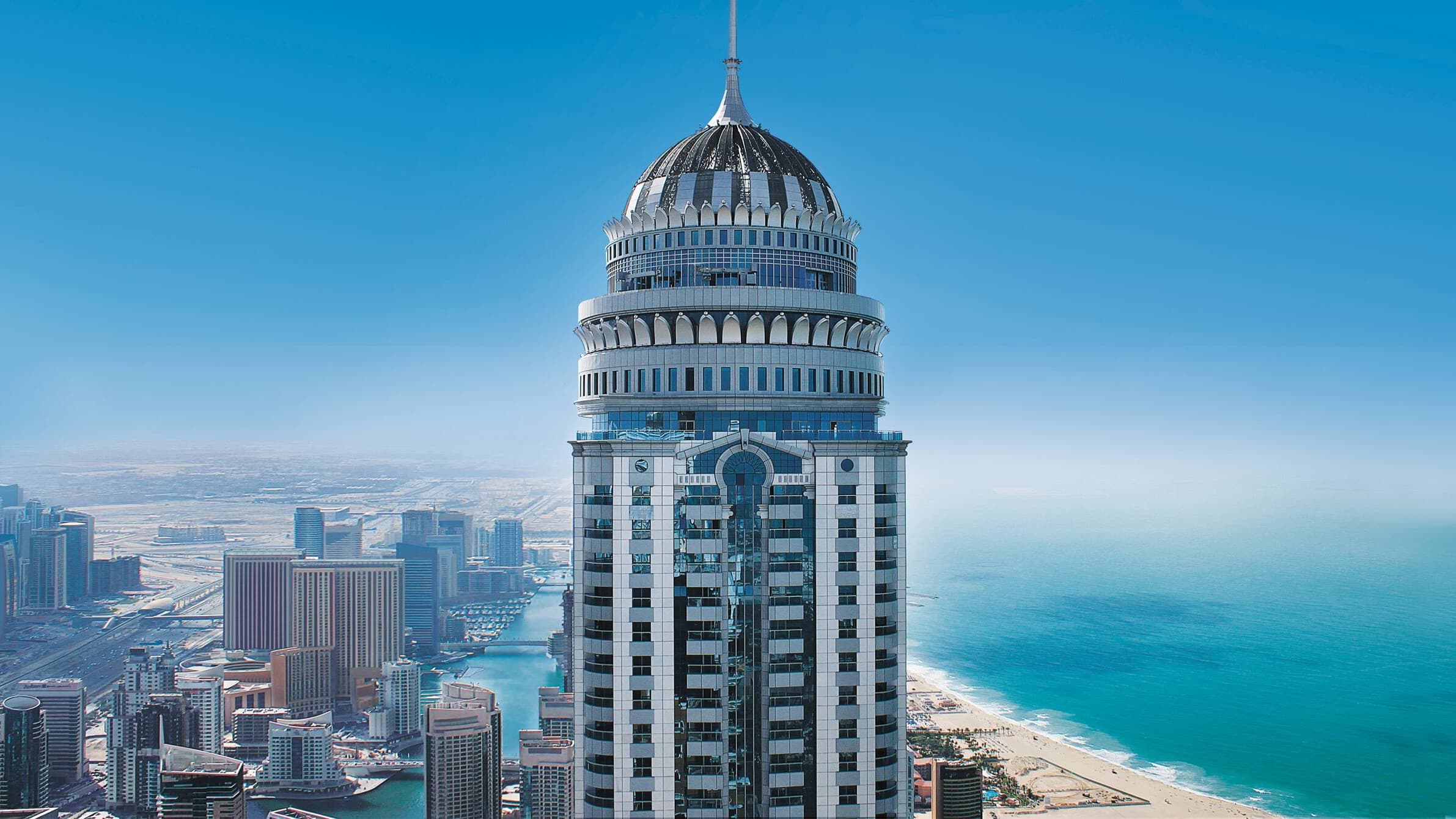Princess Tower