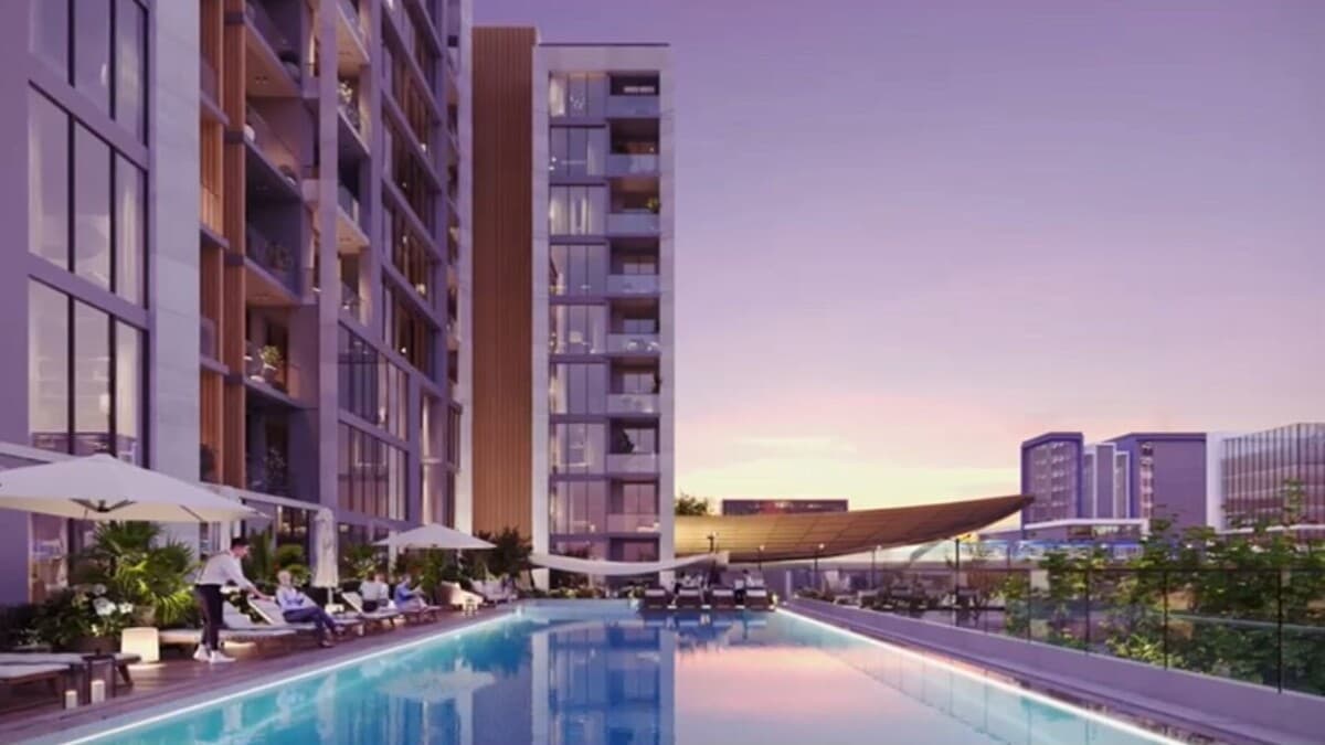 Rosalia Residences - Image 4