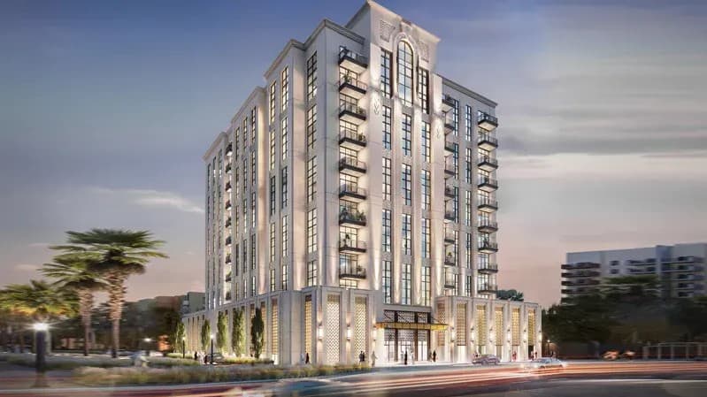 Avenue Residence 5
