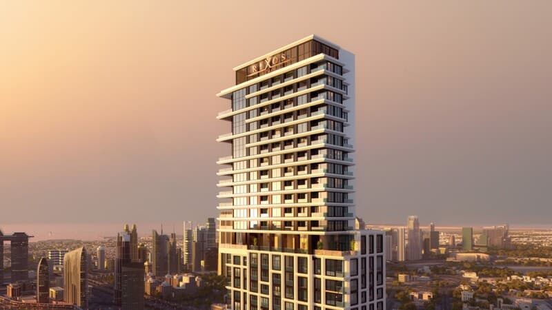 Rixos