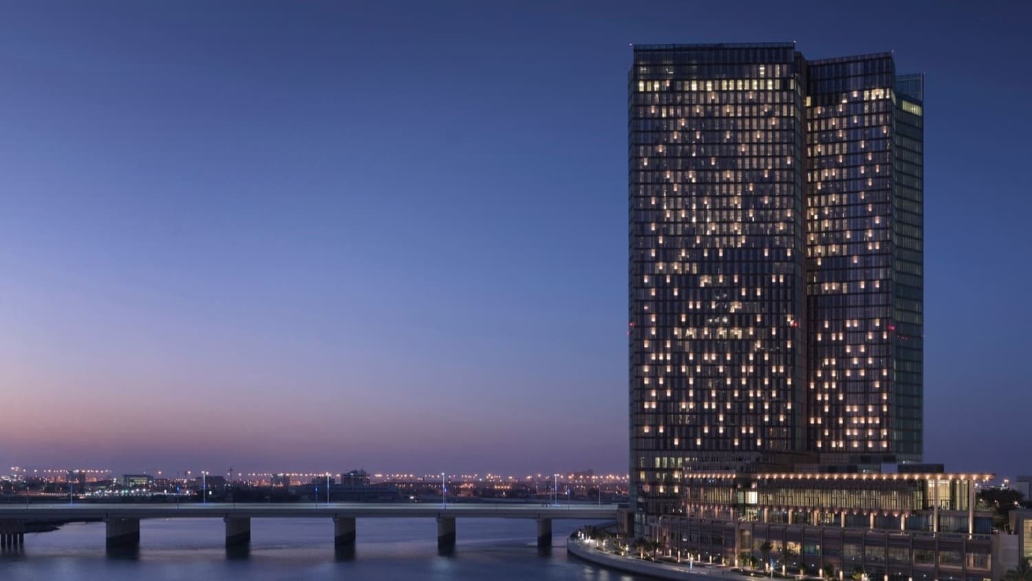 Four Seasons Private Residences