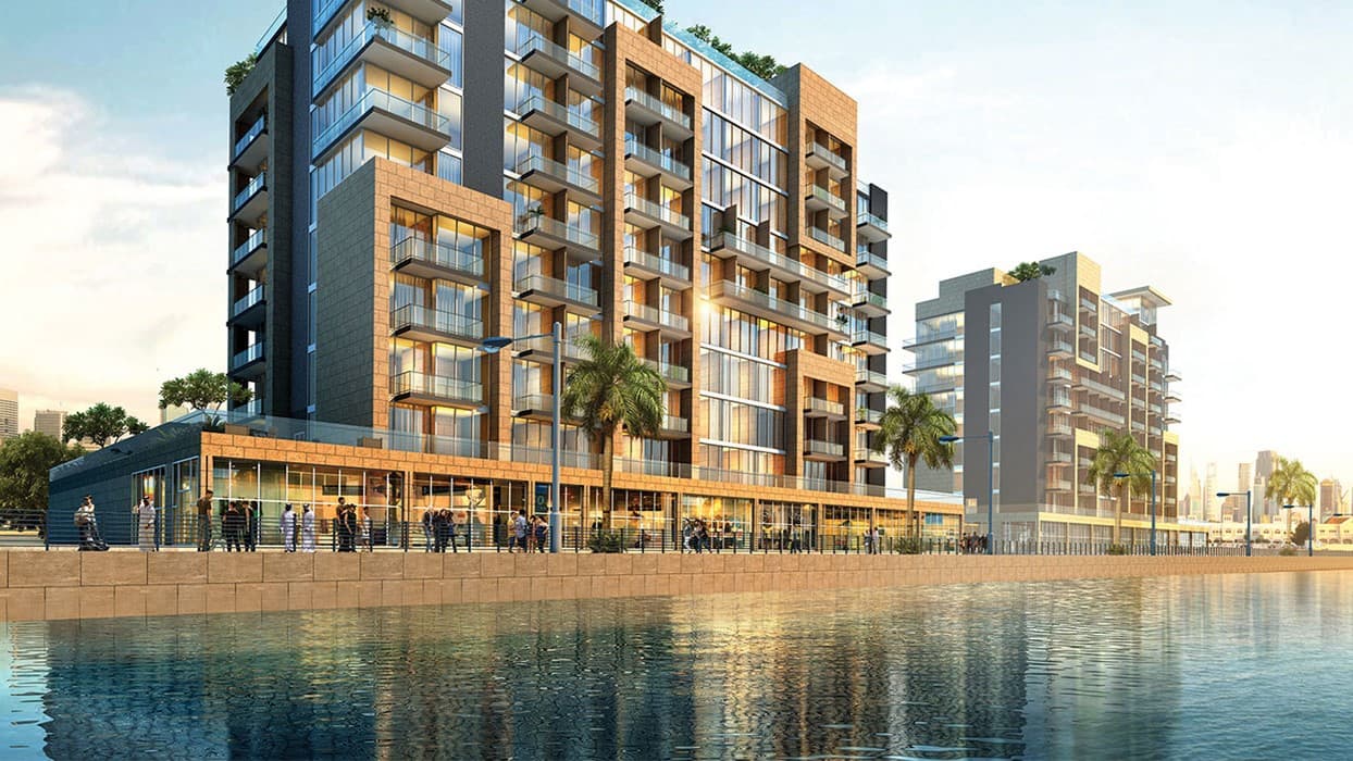 Riviera 7