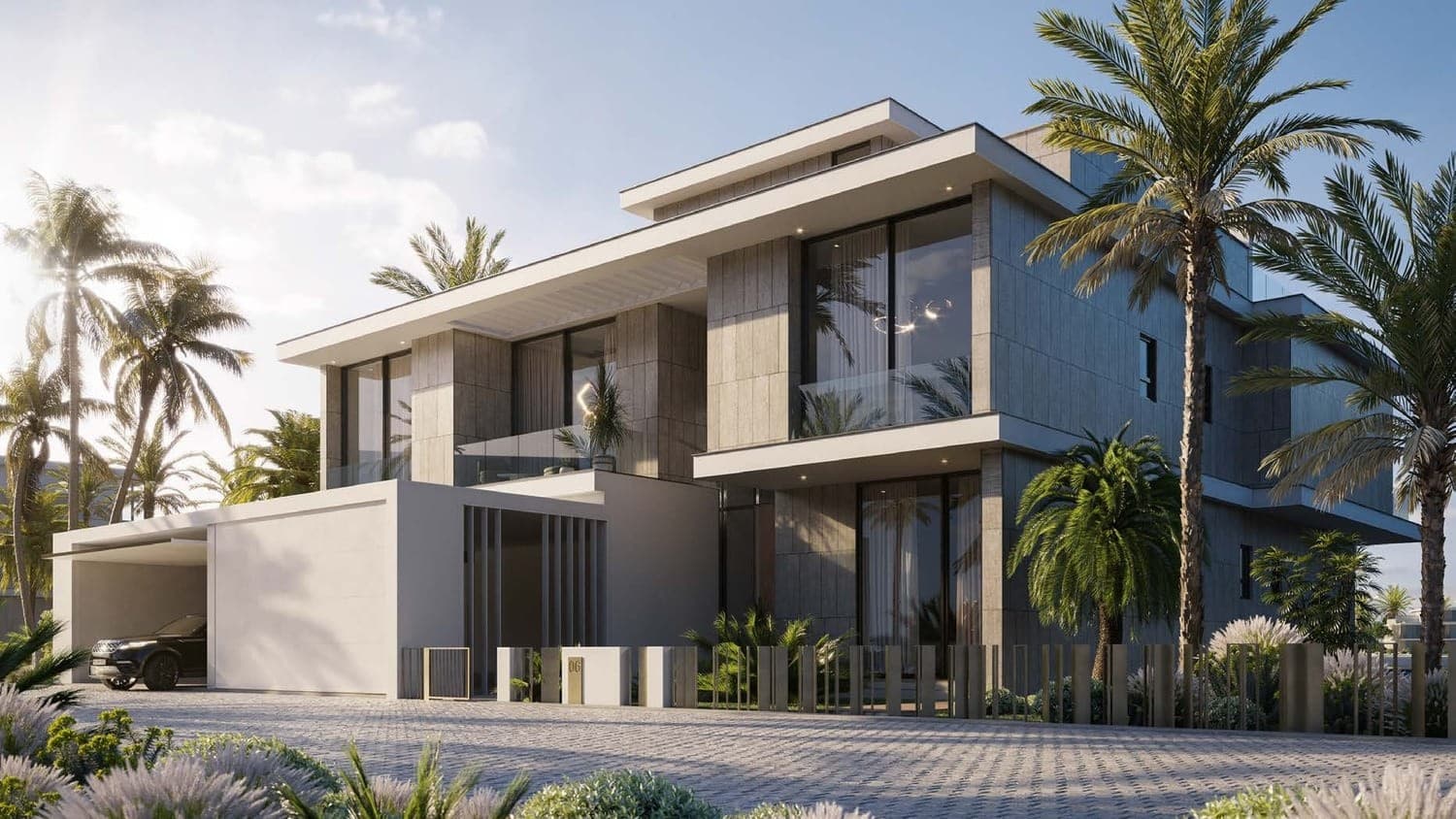 District One West Phase 2