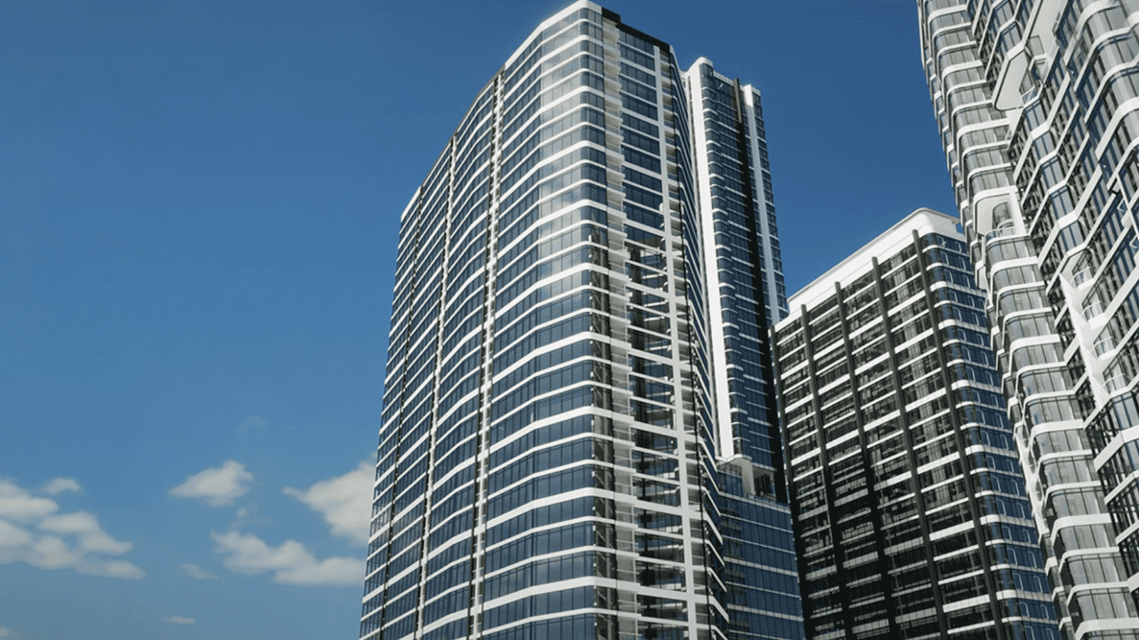 Radiant Boulevard