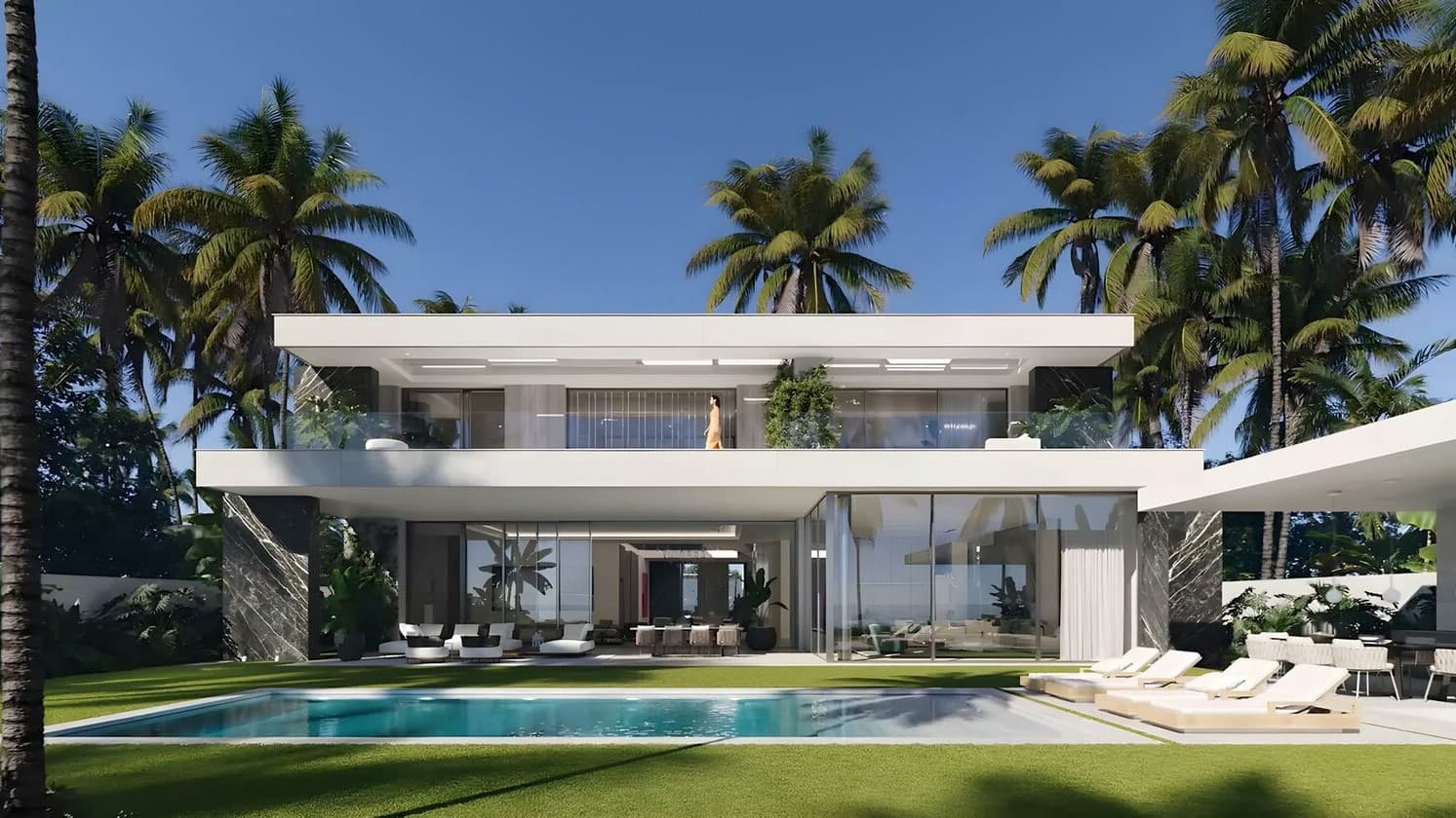 EOME Residences