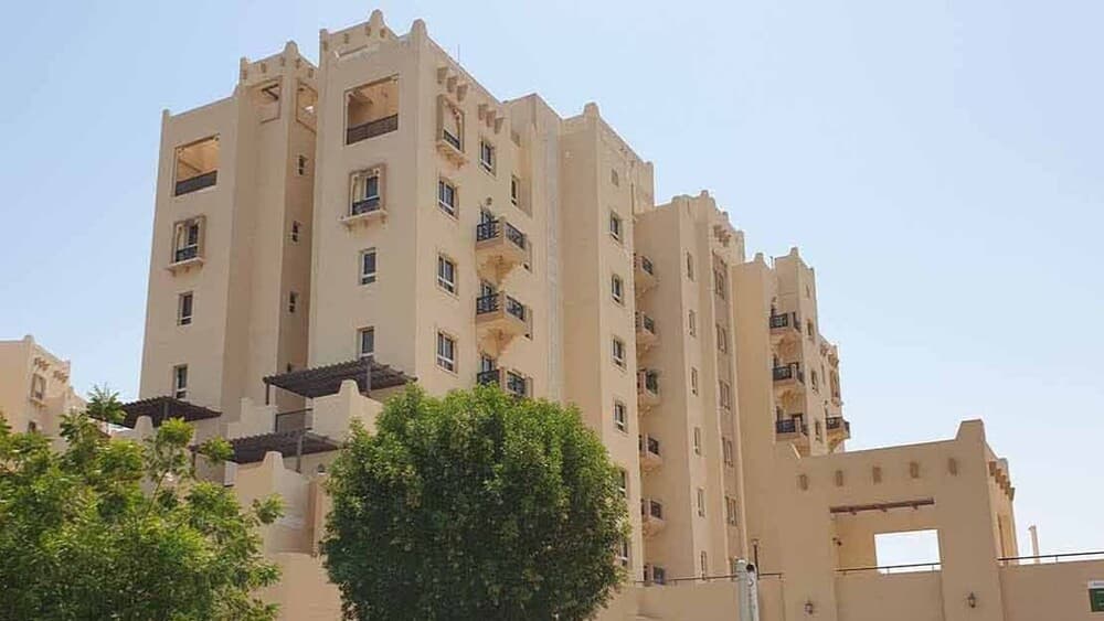 Al Ramth 41