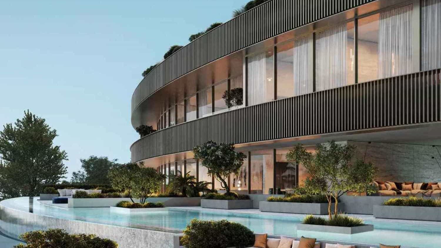Nawayef Mansions