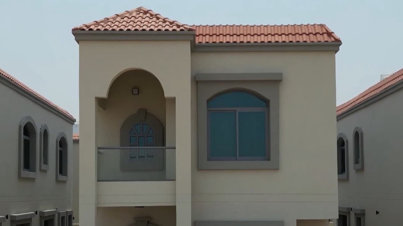 Al Helio Villas - Image 4