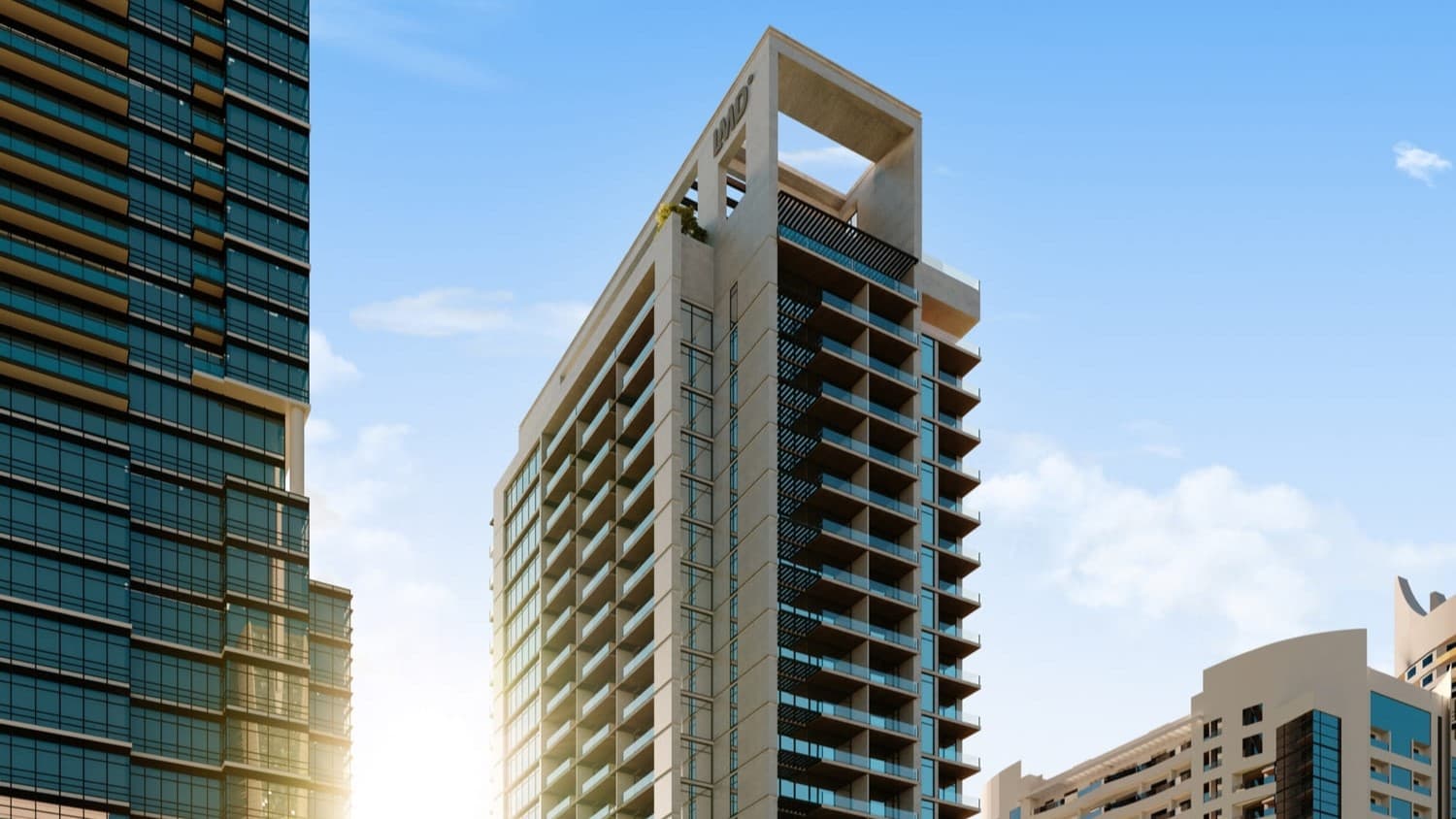 Marina Living