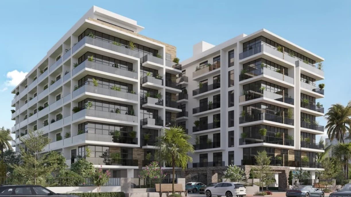 Al Haseen Residences 2 - Image 4