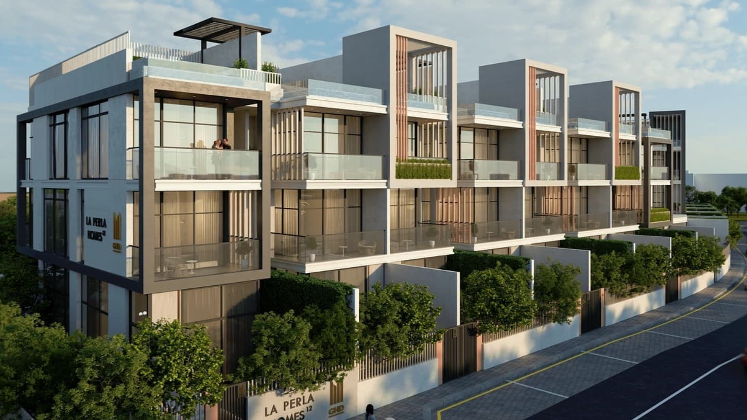 La Perla Homes 10