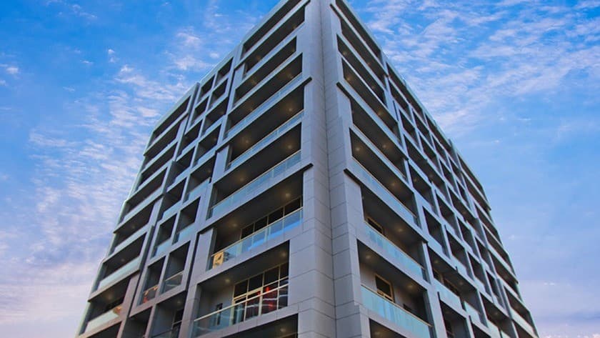 Uniestate Millennium Tower - Image 4