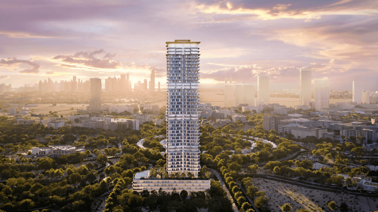 Midora Residences