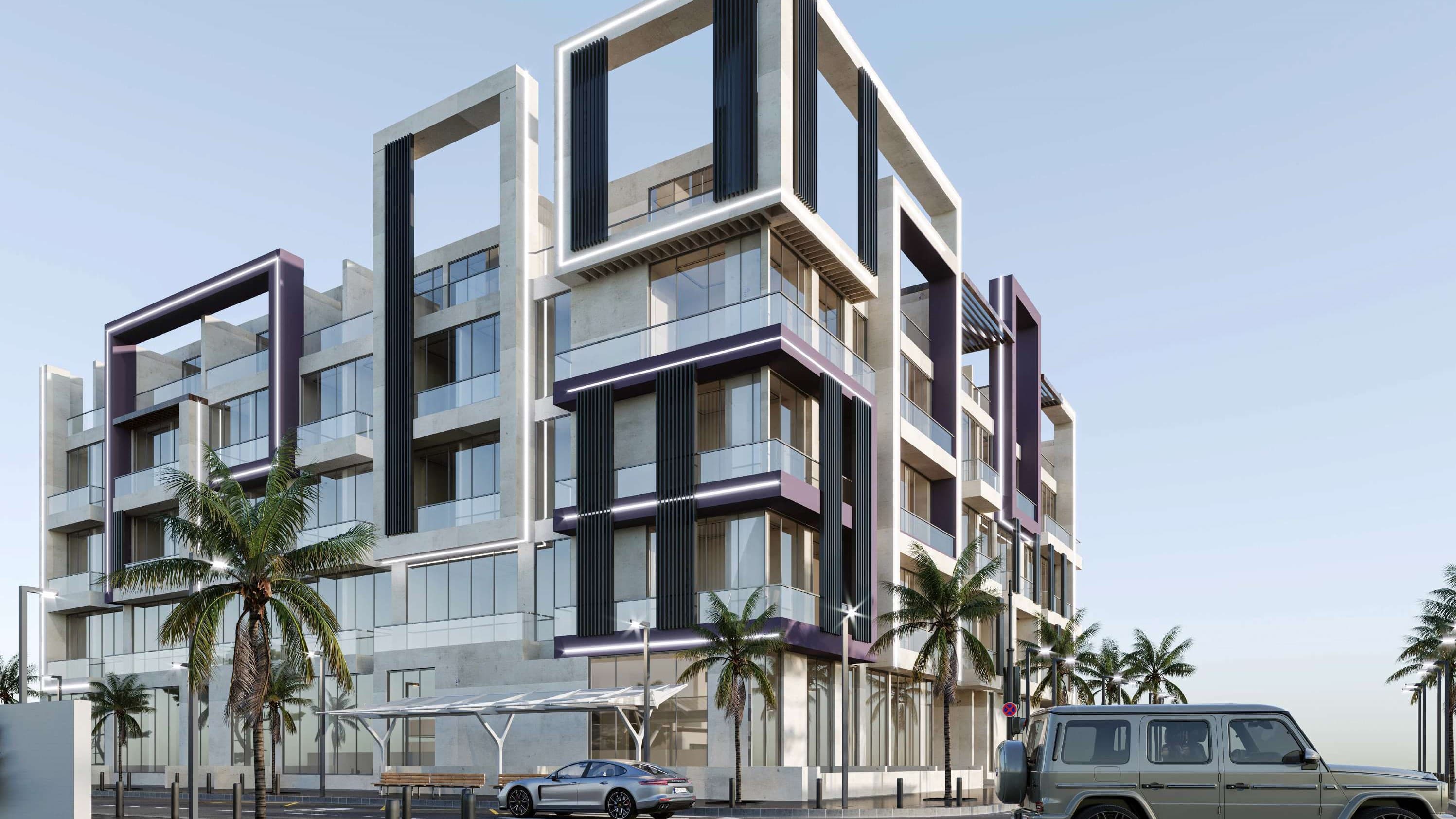 555 Park Views - Image 4