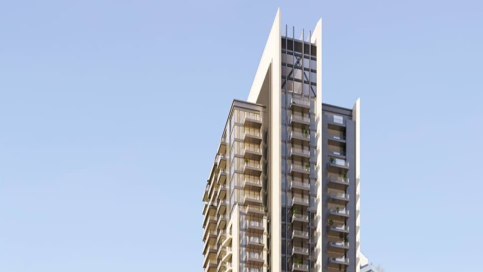 Ahad Residences