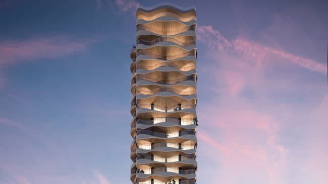 The Pier Residences