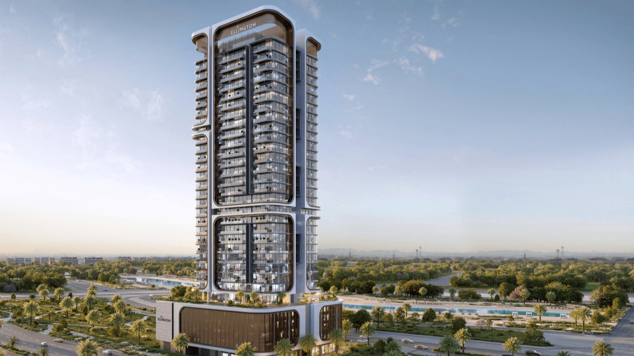 Belgrove Residences
