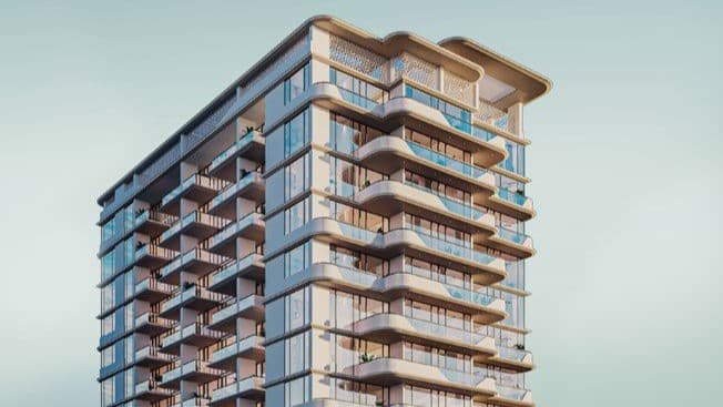 Evora Residences