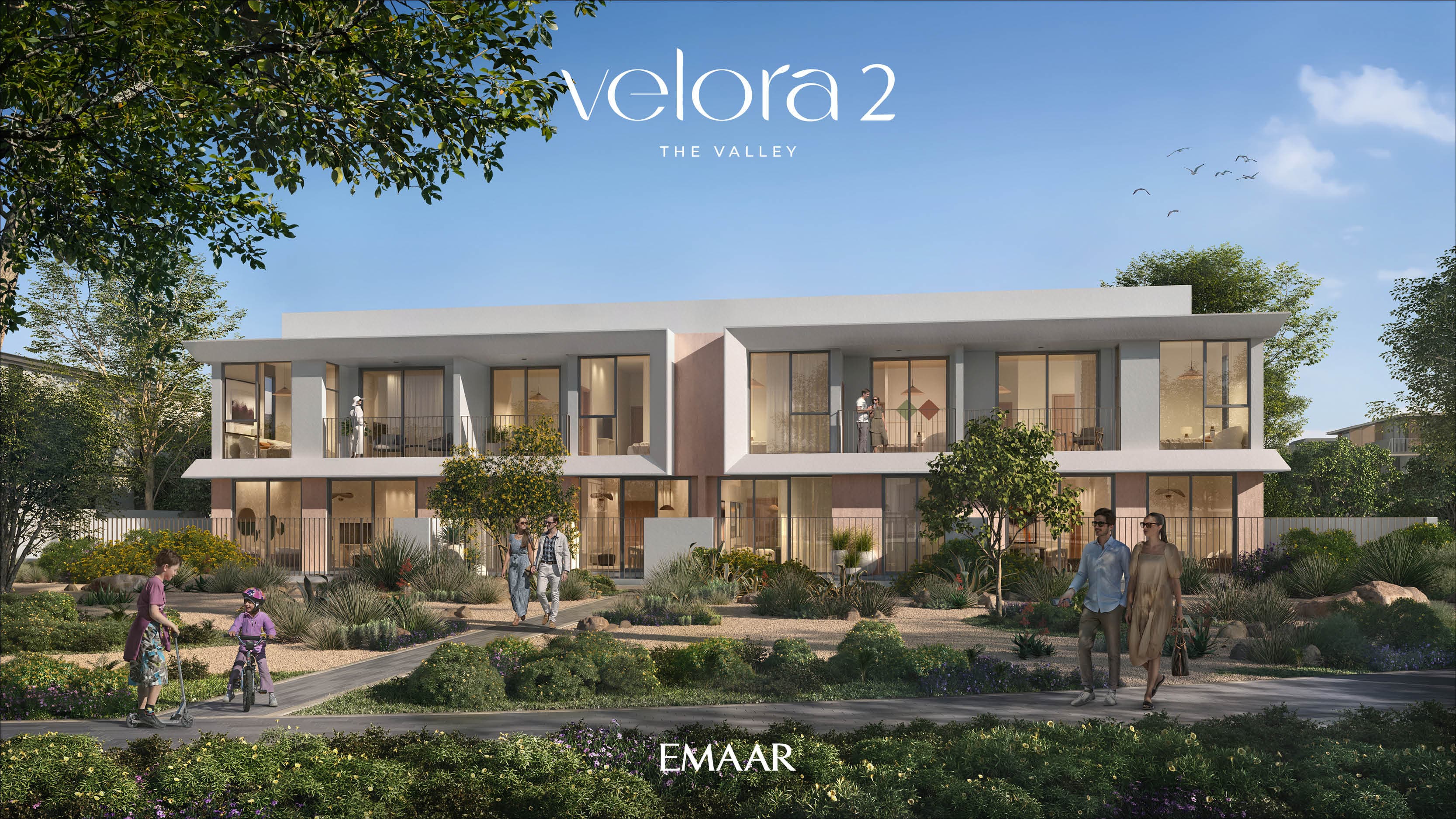 Velora 2