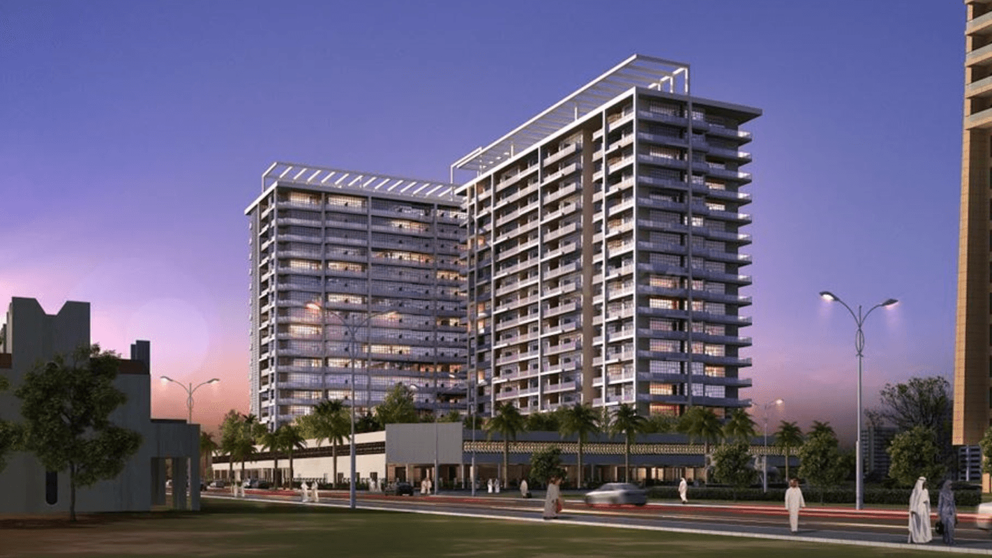Elite 10 Sports Residence