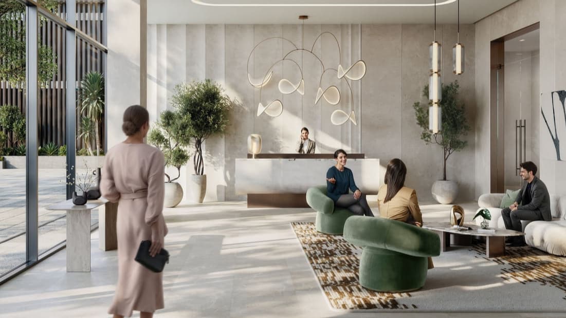 Marina Place - Image 4