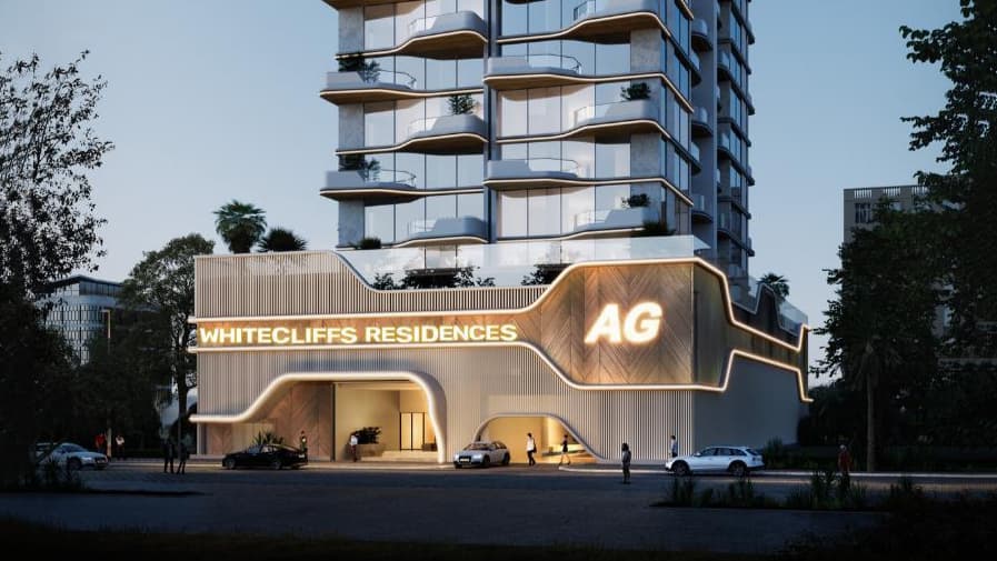 Whitecliffs Residences - Image 3