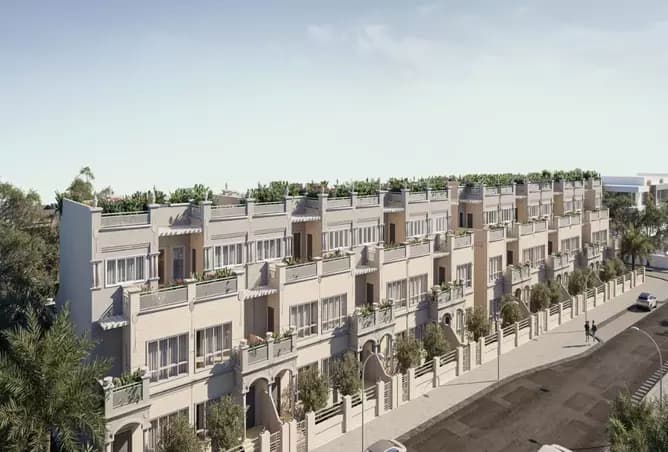 MARWA HOMES III