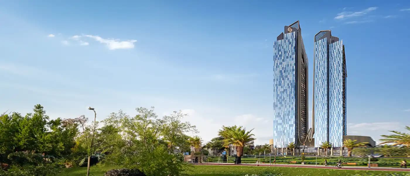Skyhills Residences